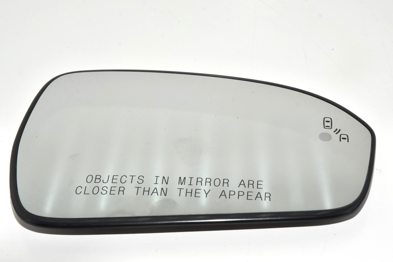 π 2013-2020 Ford Fusion Mirror Glass Right Passenger Heated W/ Blind Spot OEM π 2013-2020 Ford Fusion Mirror Glass Right Passenger Heated W/ Blind Spot OEM