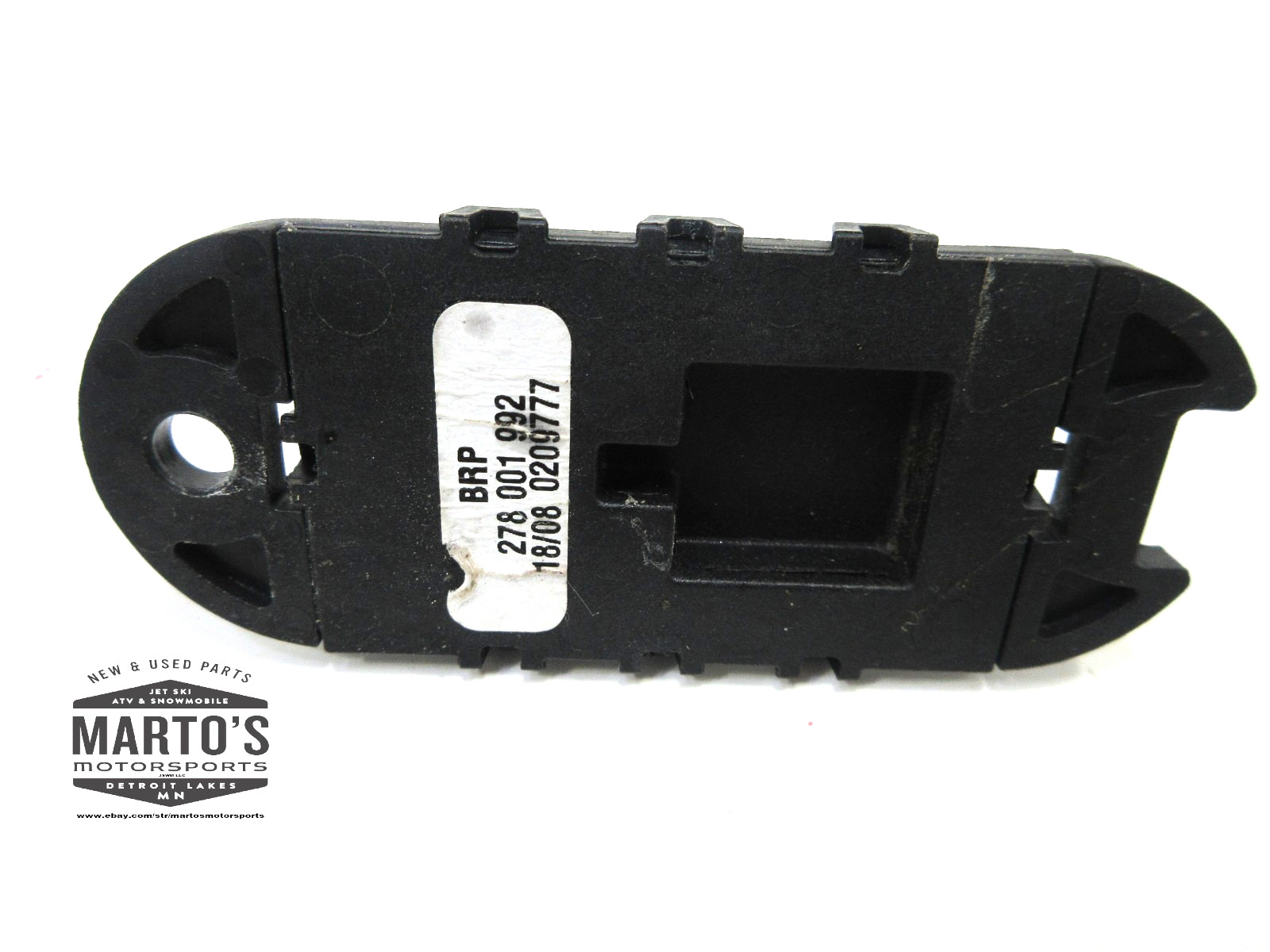 OE SEADOO 2005-2010 GTX 4 TEC RXP RXT GTI SE 130 155 WAKE 215 TOPS SENSOR SWITCH