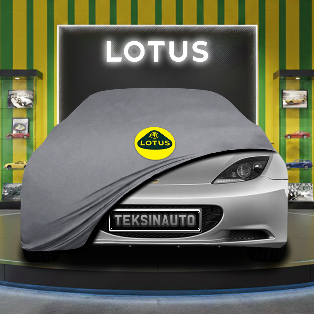 Lotus Evora (2009-) Indoor Car Cover Custom Car Cover Soft Cover