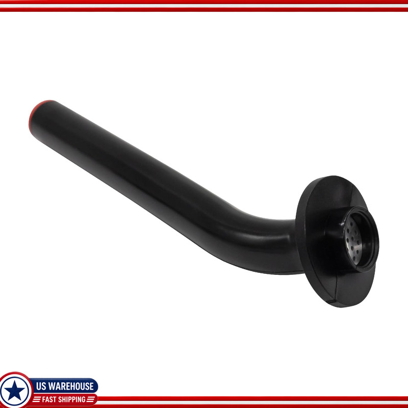 Gas Can Spout Rubber Stopper, Eagle Gas Cans and Jerry Can Spout 1.5