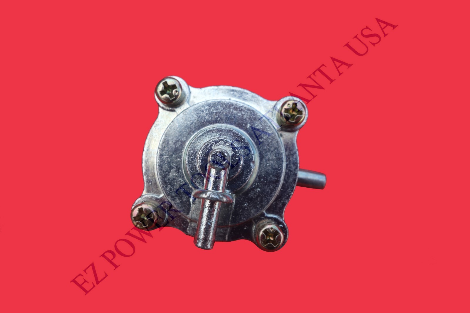 Honda 1984 1985 VF500F Interceptor Auto Fuel Valve Petcock Diaphragm Set