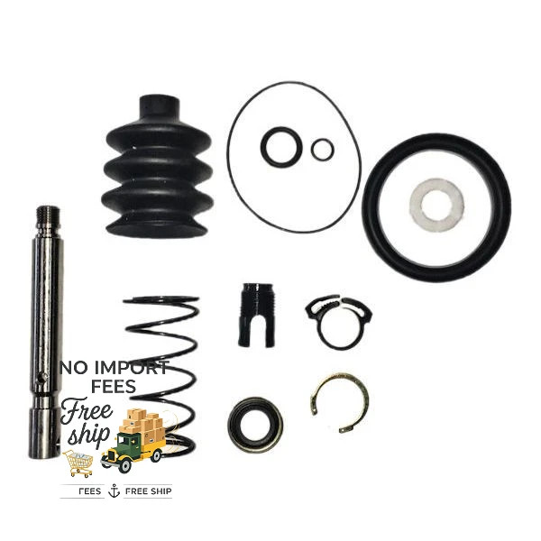Betts AC35005ALB Air Cylinder Assembly Seal Rebuild Kit
