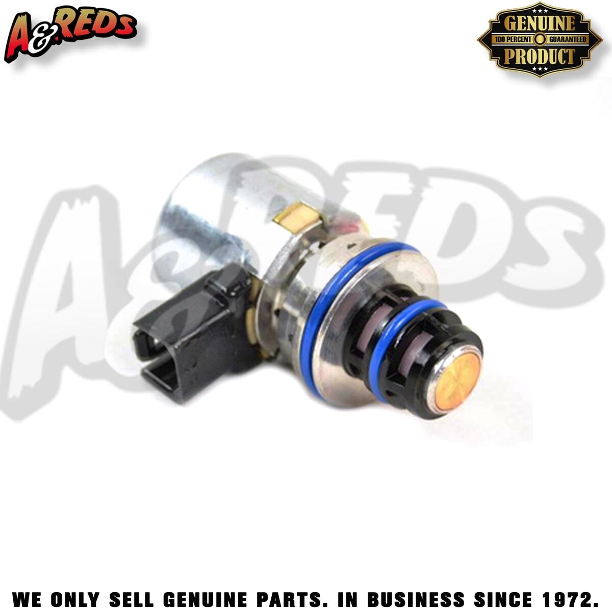 Mopar 42-48RE A500 A518 Solenoid Governor (#4617210) Mopar 42-48RE A500 A518 Solenoid Governor (#4617210)