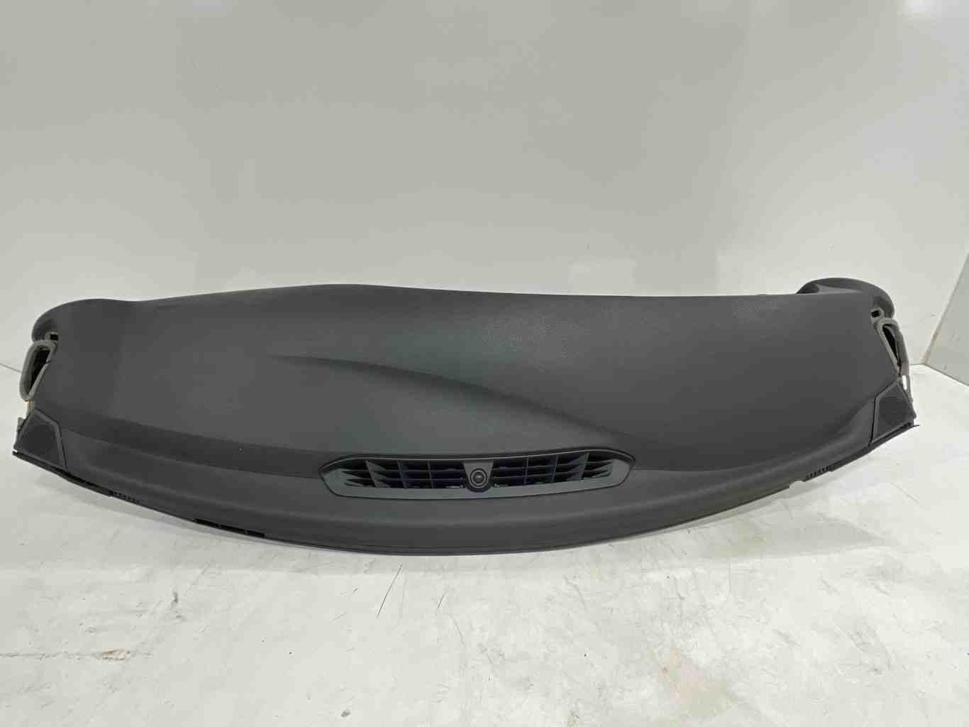 2017-2025 Alfa Romeo Giulia Dashboard Dash Panel Assembly Black OEM 50537008