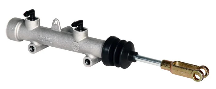 Wilwood Master Cylinder TM1 Tandem 0.625 in Bore 1.310 in Stroke 260-11097