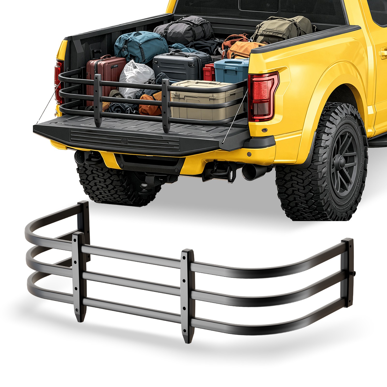 For 2019-2026 Ford Ranger 50-61