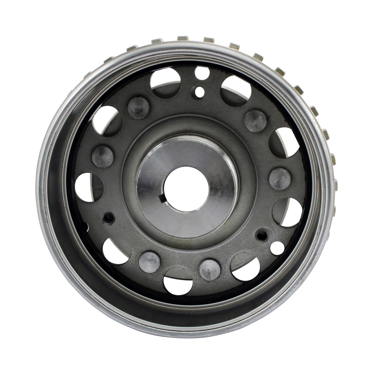 Improved Flywheel for Polaris Ranger / RZR 900 1000 XP 4 2013-2024 4013969