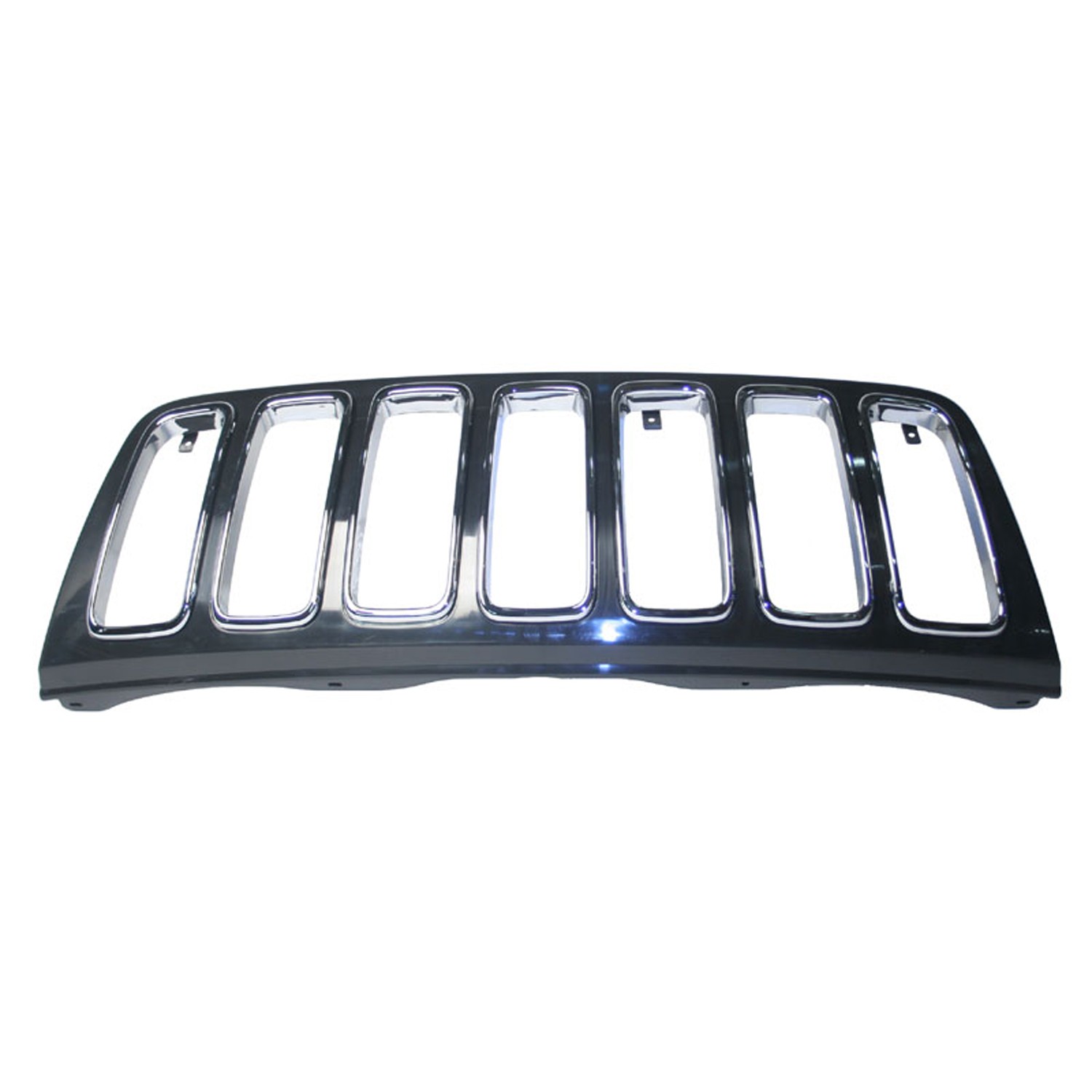 Front Grille Fits 2001-2003 Jeep Grand Cherokee 104-01656A Front Grille Fits 2001-2003 Jeep Grand Cherokee 104-01656A