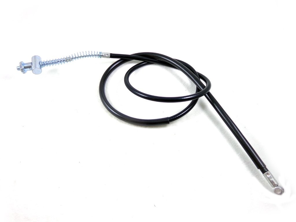Replacement Drum Brake Cable for Yamaha PW50 PY50 PW PY 50 Y-Zinger NEW #72 Replacement Drum Brake Cable for Yamaha PW50 PY50 PW PY 50 Y-Zinger NEW #72