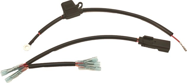 Namz Replacement CAN/Bus Electrical Connection #NHD-69201599A Harley Davidson