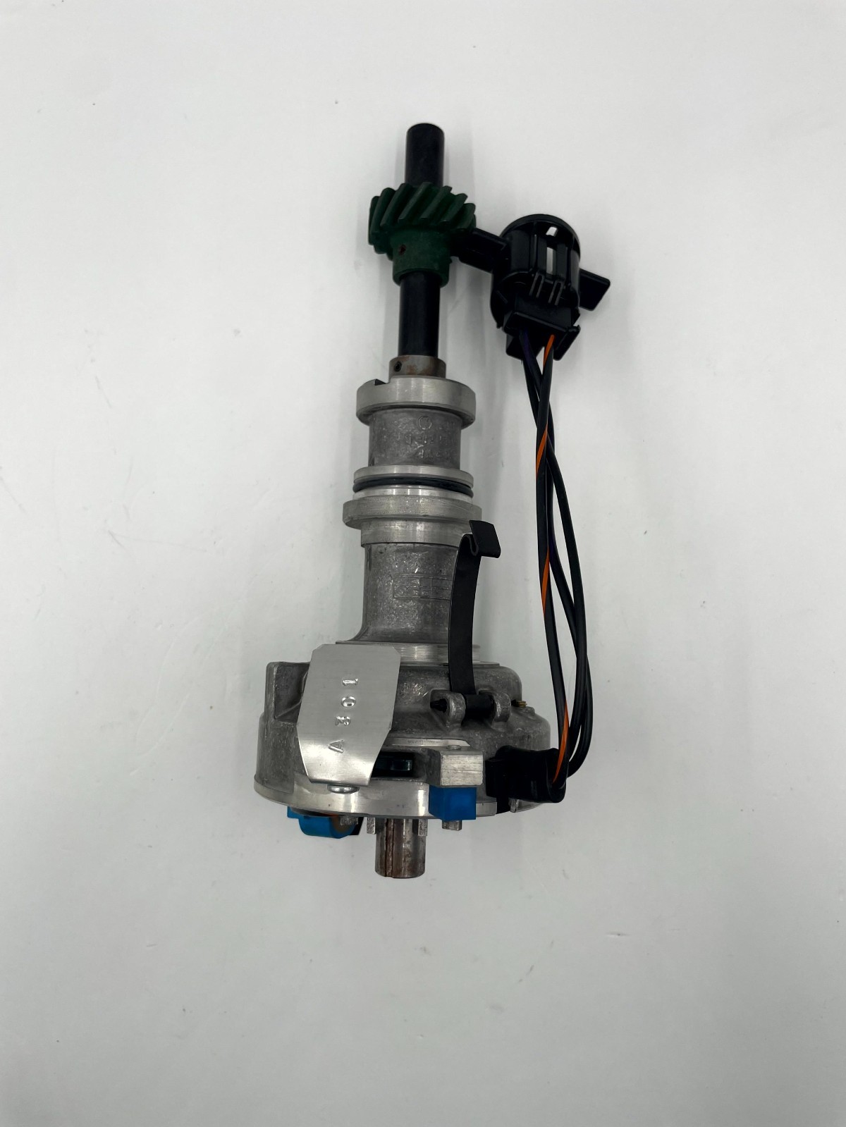 Vintage Ford Motorsport by MSD M-12127-A301 C8VF-12131-B Ignition Distributor