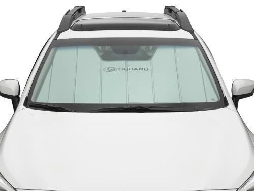 Genuine 2015-2021 Subaru WRX & STi Sunshade SOA3992122 CROSSTREK IMPREZA NEW OEM Genuine 2015-2021 Subaru WRX & STi Sunshade SOA3992122 CROSSTREK IMPREZA NEW OEM