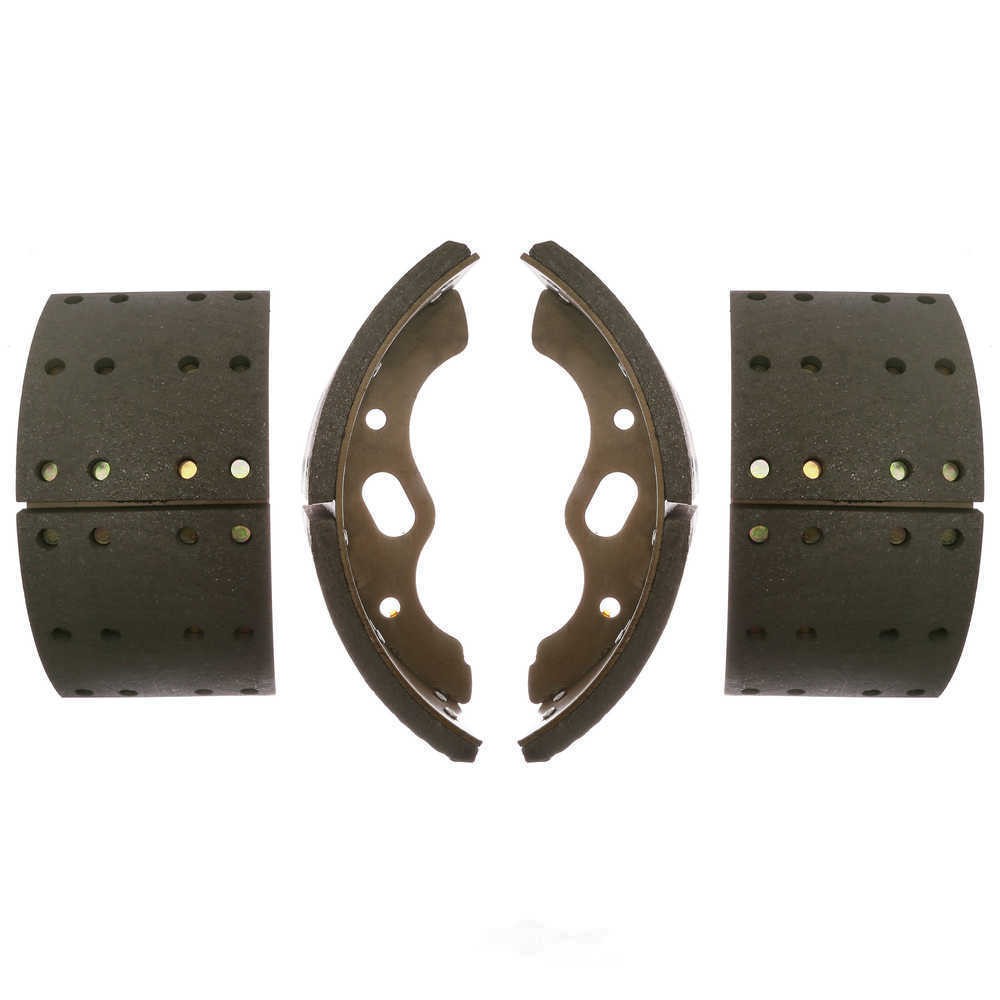 Drum Brake Shoe-Element3 Raybestos 727PG