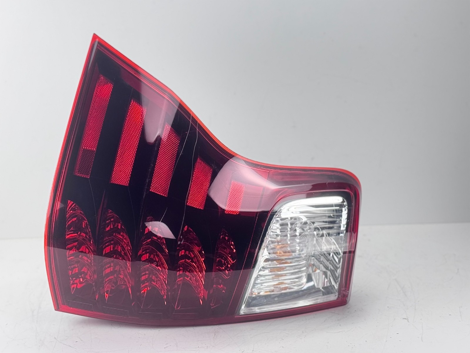 OEM 2014-2023 Lexus GX 460 GX460 LED tail light lamp RED Taillight Left LH Side OEM 2014-2023 Lexus GX 460 GX460 LED tail light lamp RED Taillight Left LH Side