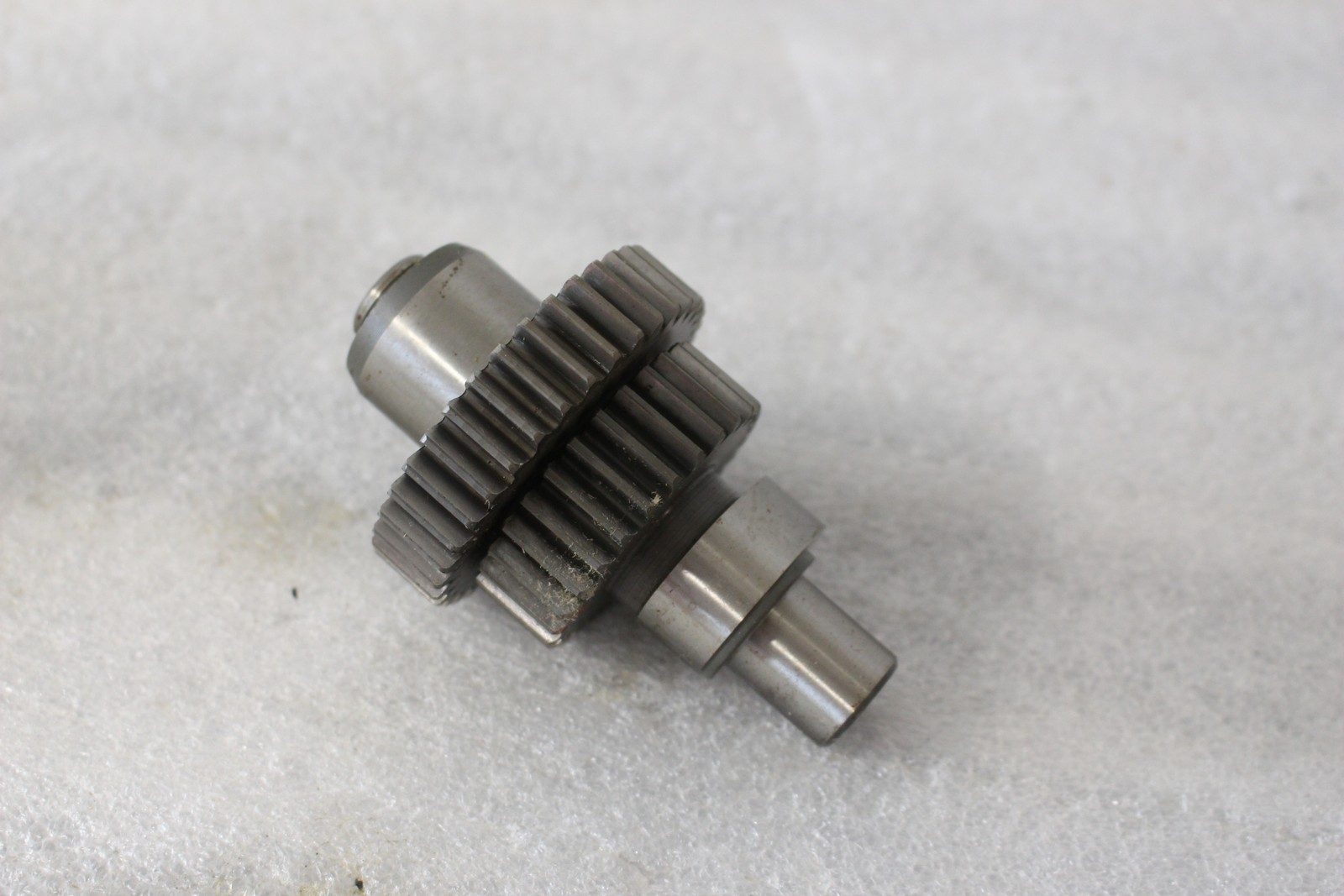 25996-91 NEW OEM 1991-1999 HARLEY-DAVIDSON SPORTSTER CAM GEAR RR INT BLACK