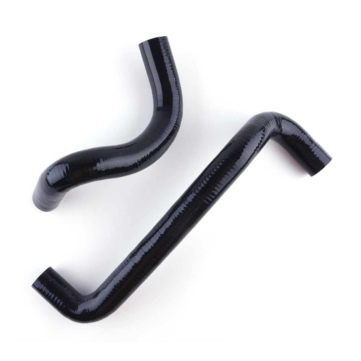 Radiator Silicone Hoses For 2005-2006 Pontiac GTO/05-07 Vauxhall Monaro VXR LS-2