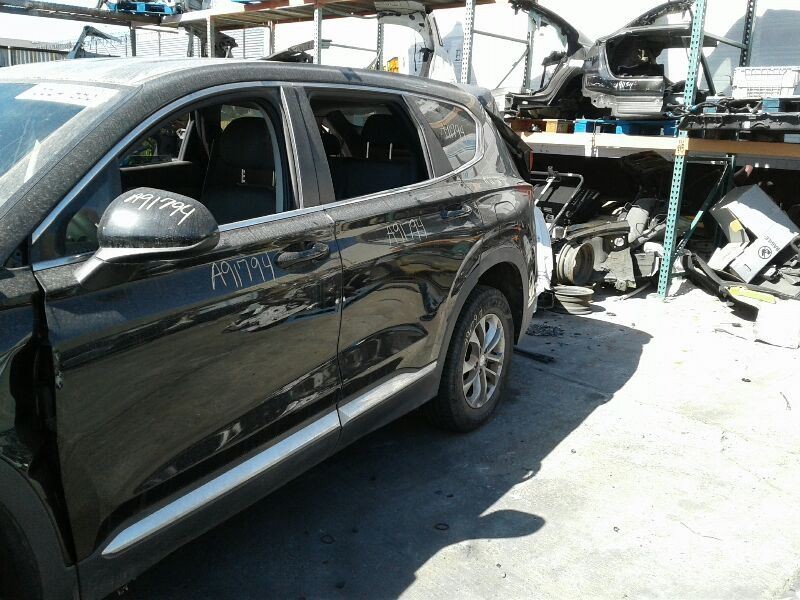Passenger Quarter Panel SWB Without Power Liftgate Fits 19 SANTA FE 113791
