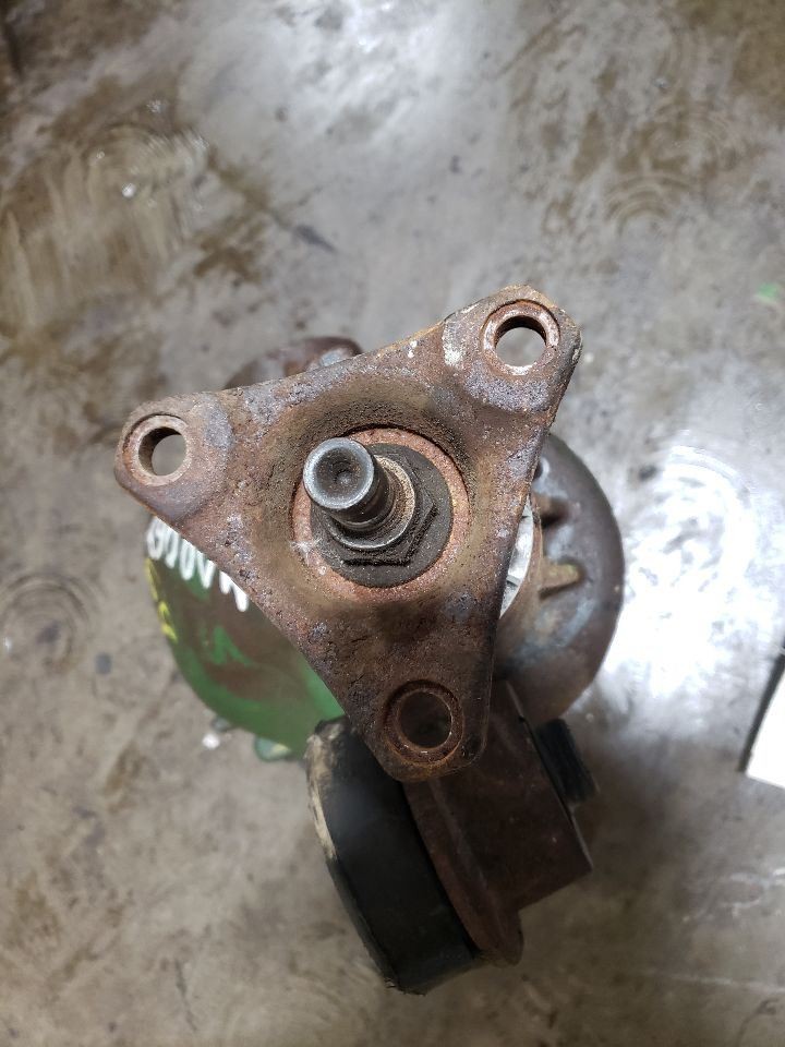 2003-2006 Lincoln Carrier Differential 3.58 Ratio LS Tested 1520501