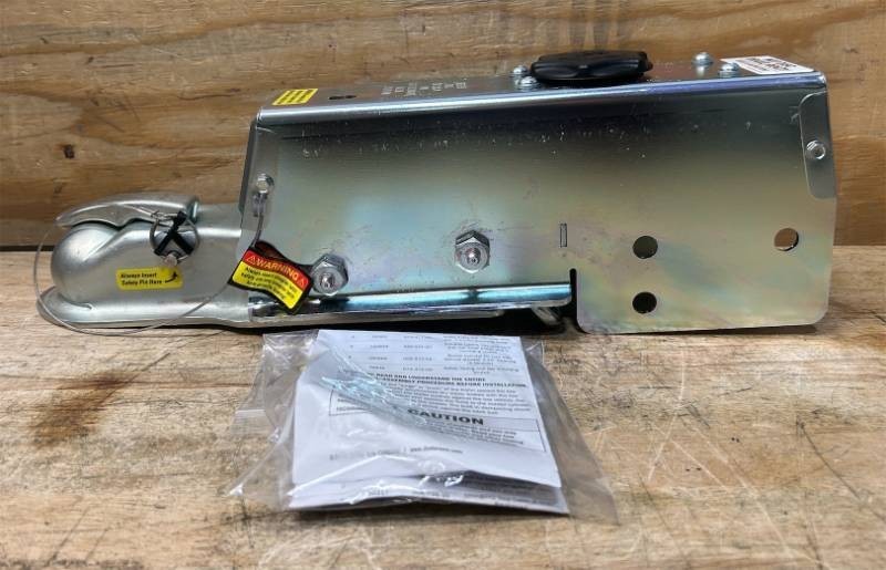 Dexter K99-066-00 Model DX6.6 Drum Brake Actuator 6600 lbs. Tie Down 29304
