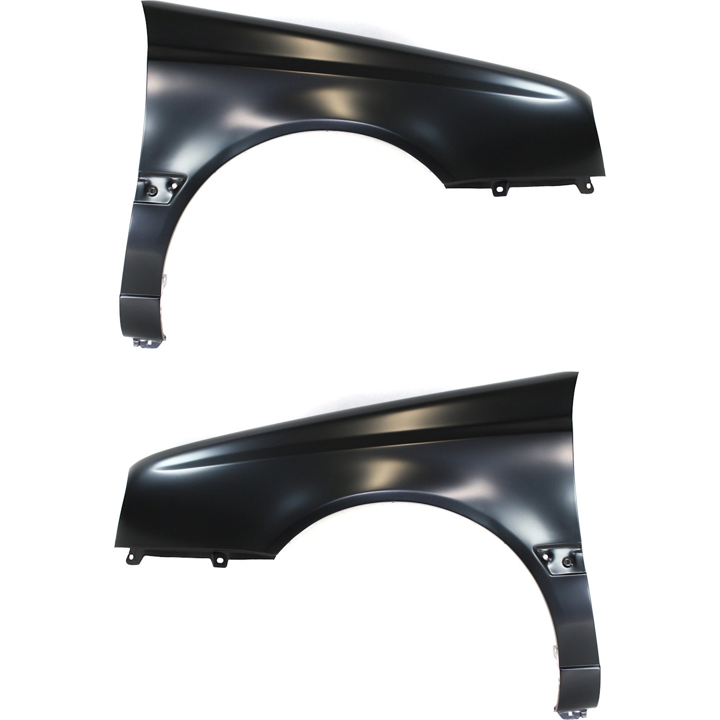 Fender For Volkswagen Jetta 1993-1999 Front Driver and Passenger Side Fender For Volkswagen Jetta 1993-1999 Front Driver and Passenger Side