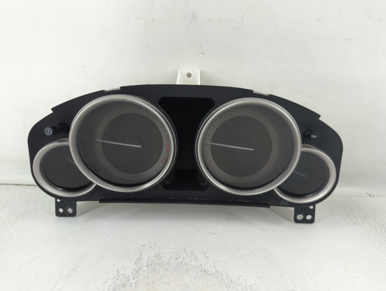 2010-2012 Mazda Cx-9 Speedometer Instrument Cluster Gauges T6 Te72 C M9GBZ