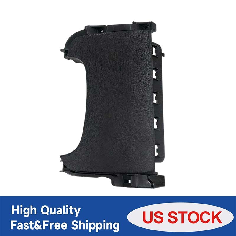 Left Driver Side Knee Cover Panel Cover For Honda Accord 2023 2024 2025 2026 New Left Driver Side Knee Cover Panel Cover For Honda Accord 2023 2024 2025 2026 New