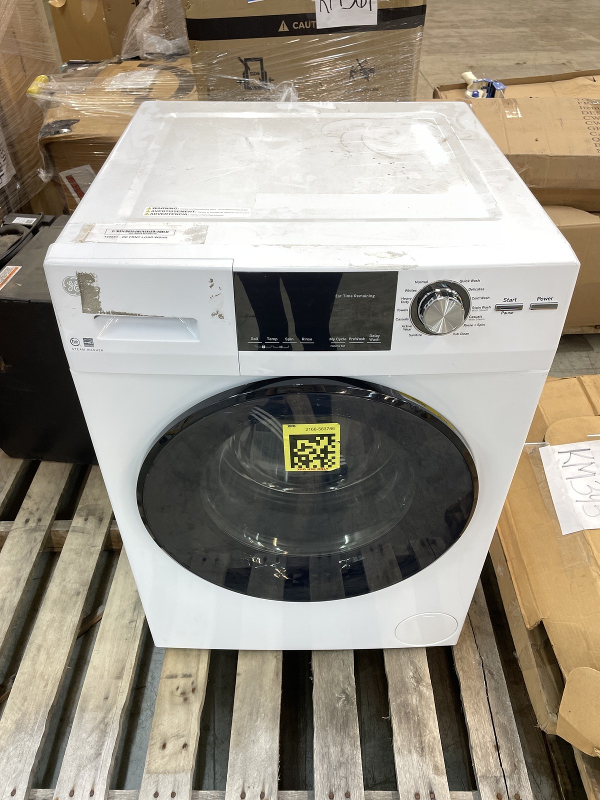 GE ENERGY STAR 24\