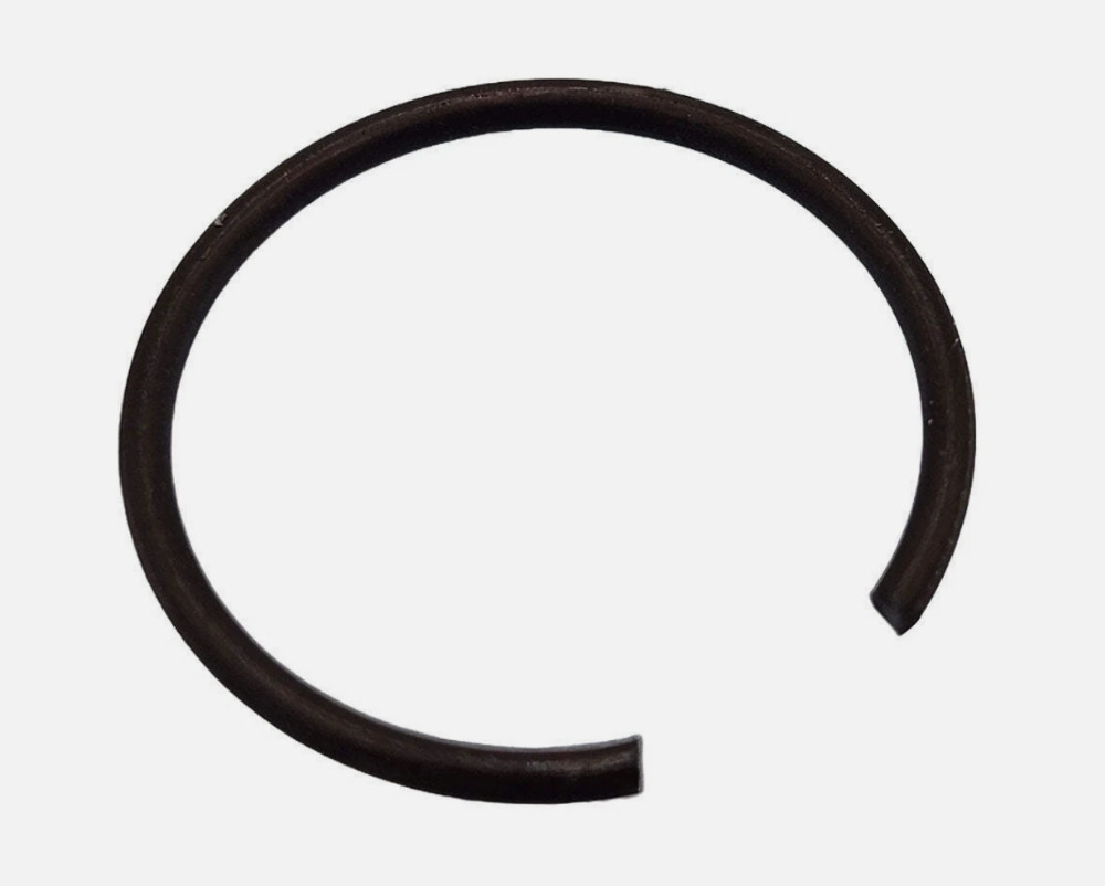 QTY 9 | Suzuki NOS ATV Motorcycle Circlip 22mm 09381-22007