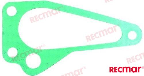 GASKET Fits OMC Outboard 0311145