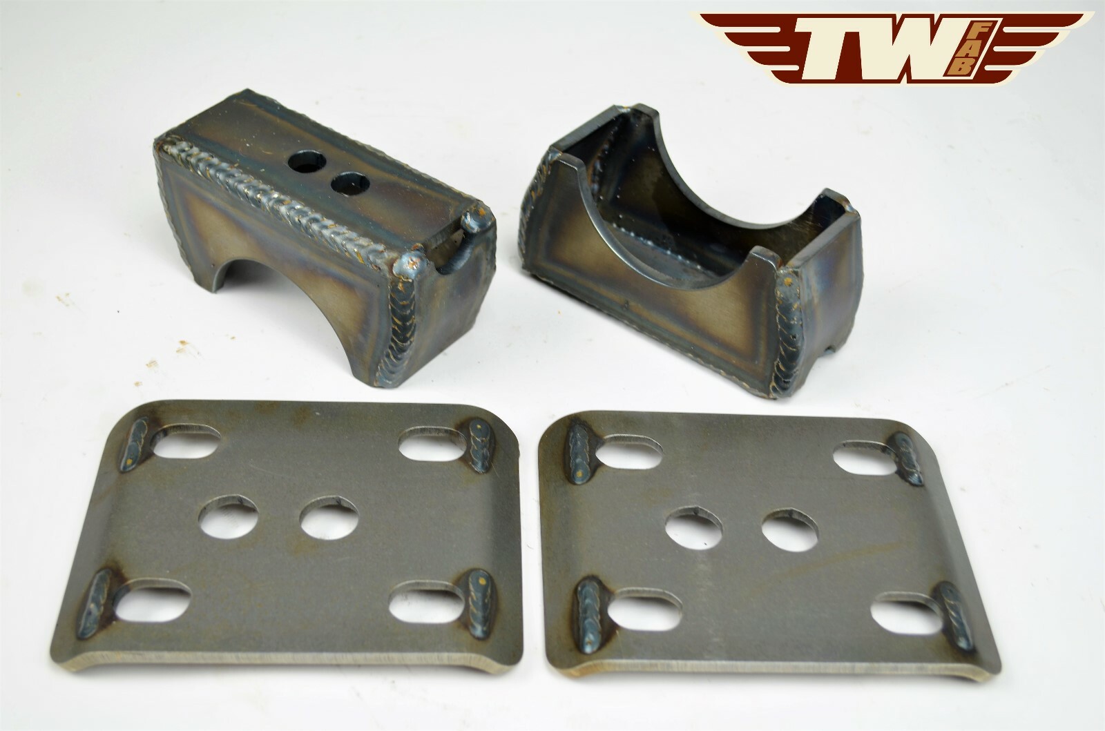 1973 - 1987 C20 C30 Axle Flip Kit 8 1973 - 1987 C20 C30 Axle Flip Kit 8