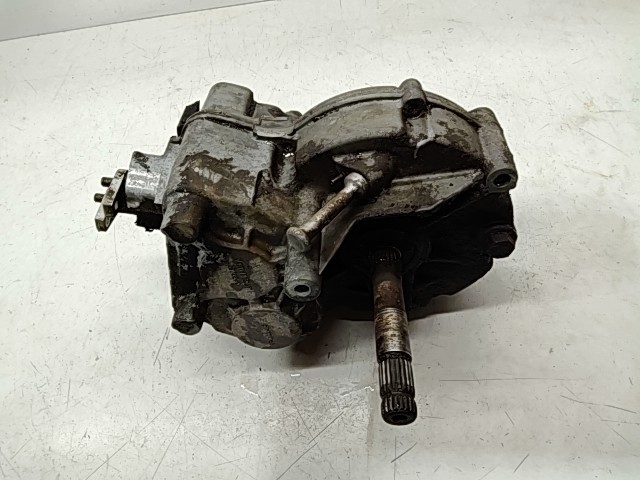 Gearcase Asm - 1995 POLARIS Sportsman 400