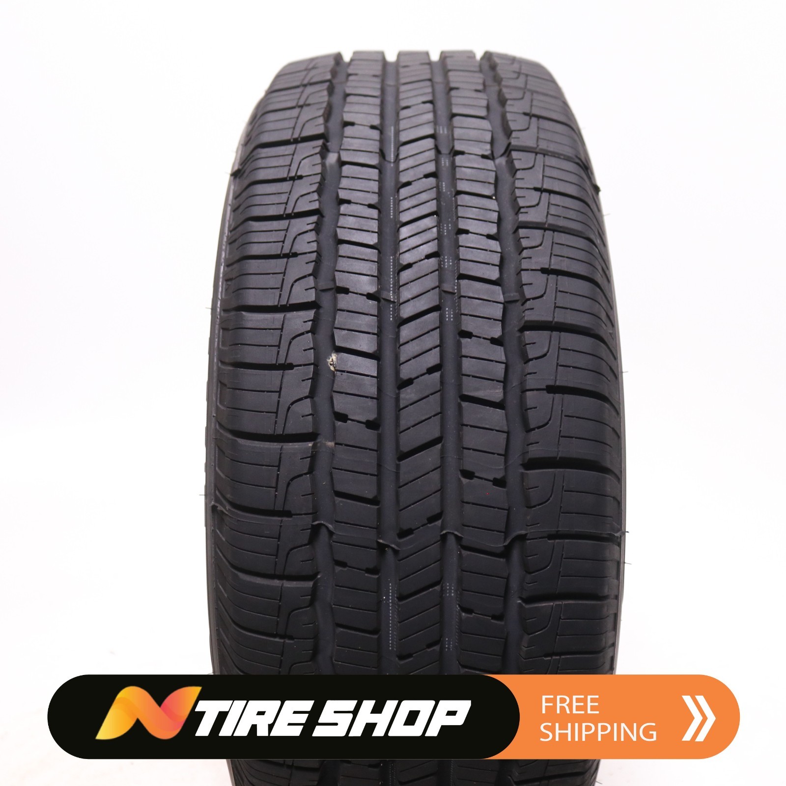 Set of 4 Take Off 215/55R17 Goodyear Reliant All-Season - 94V - 10/32 No Repairs Set of 4 Take Off 215/55R17 Goodyear Reliant All-Season - 94V - 10/32 No Repairs