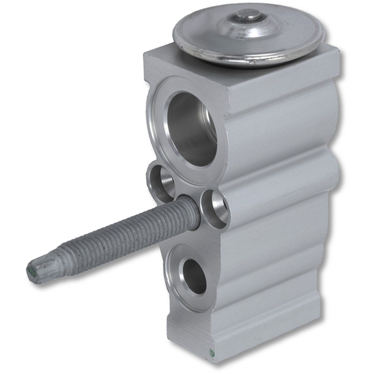 GPD A/C Expansion Valve fits 2019-2024 Chevrolet Silverado 1500