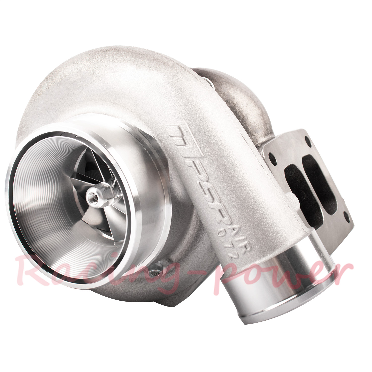 Pulsar T51R MOD PTE 6870E Ball Bearing T4 Divided 1.0A/R Turbo UP to 1100HP