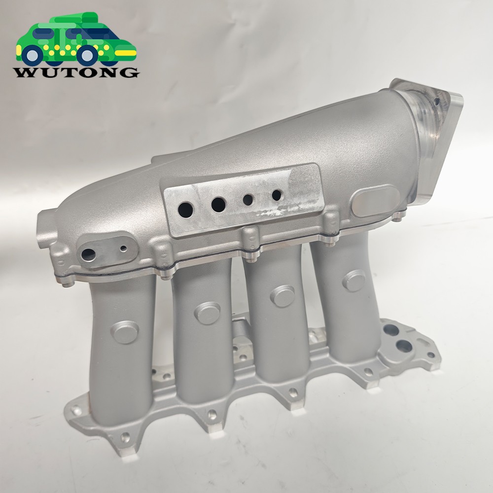 B-Series Ultra Street Intake Manifold For Honda Acura B18C1 B18C5 B16A B17A VTEC