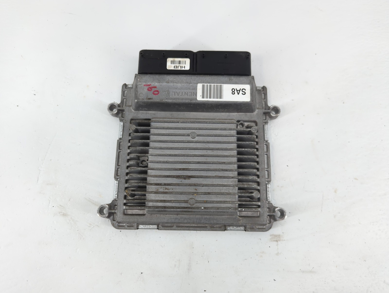 2011-2013 Hyundai Elantra Engine Control Computer Ecu Pcm Ecm Pcu Oem NAR44