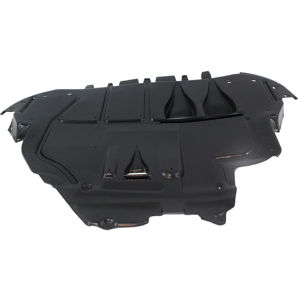 For Audi TT Quattro Front Engine Splash Shield 2000-2006 Sound Dampening