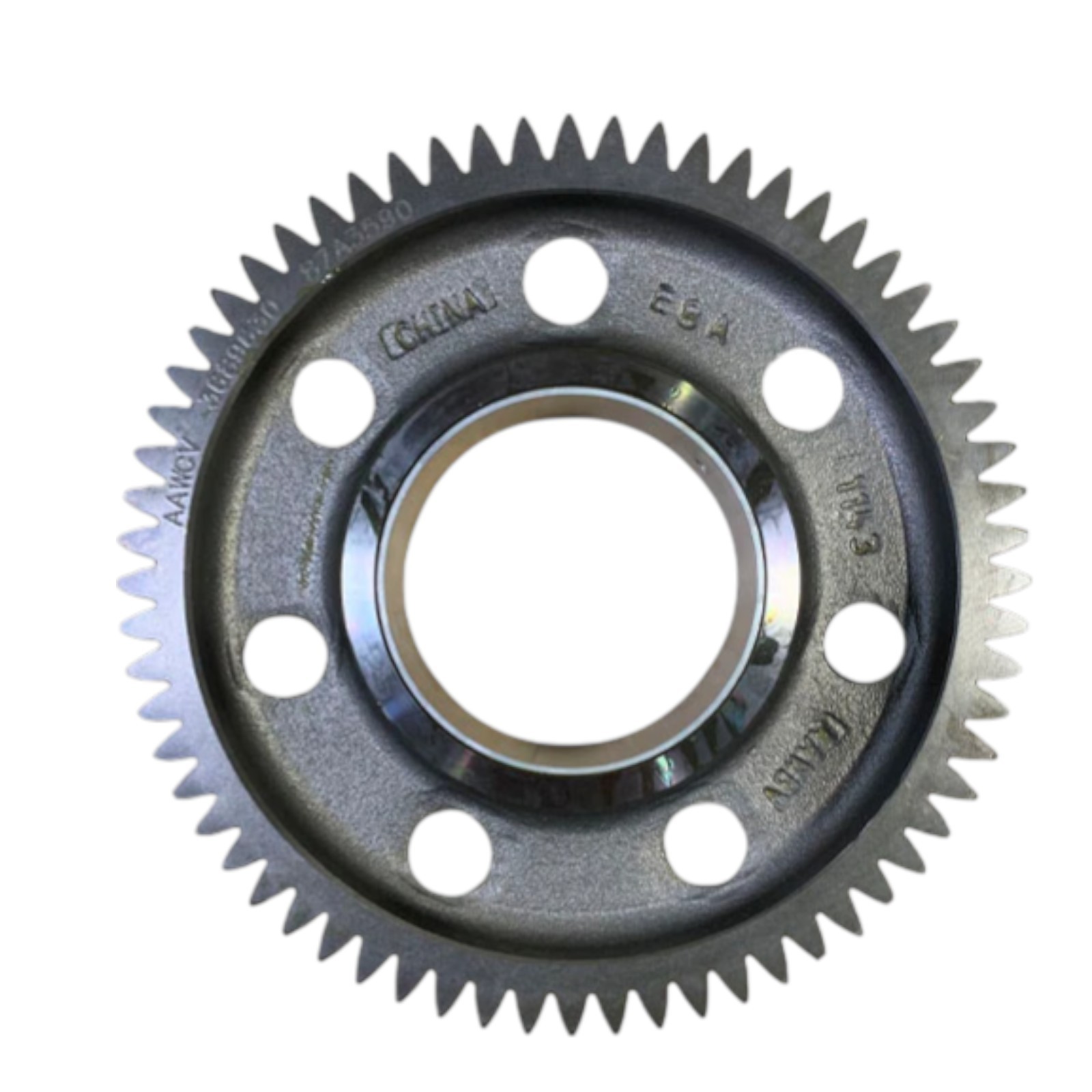 3689630 OEM Cummins Idler Gear Assembly Diesel ISX X15 Engine