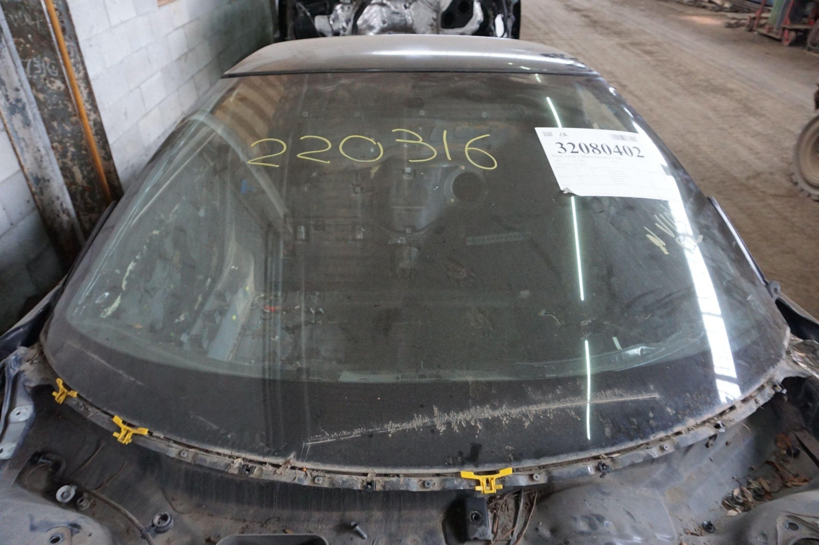 Local Pickup Only Front Windshield Glass OEM 73111SL0A01 Honda Acura Nsx 91-05