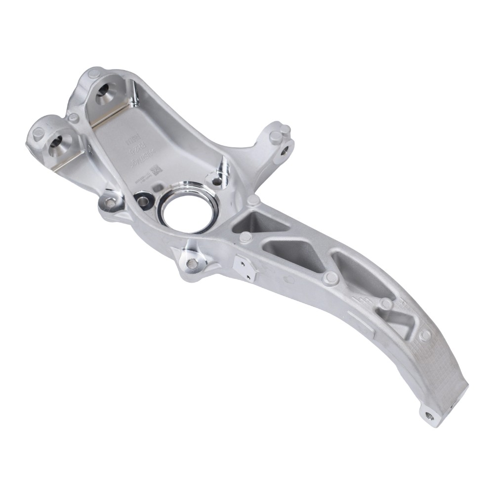 For 2020-23 Tesla Model Y Front Right Passenger Side Spindle Knuckle 118831600E