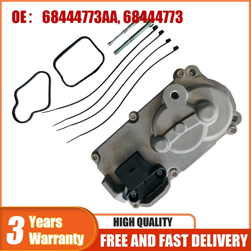 Turb Actuator 68444773 68444773AA Fit Cummins Engine 6.7L 19-24 Dodge 2500 3500