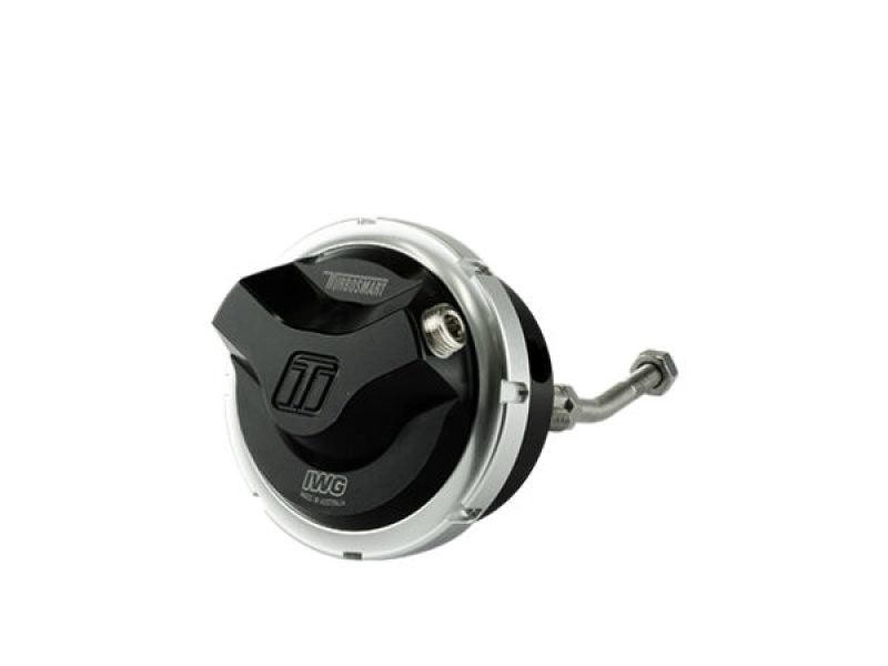 Turbosmart Gen V IWG (Twin Port) Wastegate Actuator Suits Garret G25 14psi Turbosmart Gen V IWG (Twin Port) Wastegate Actuator Suits Garret G25 14psi