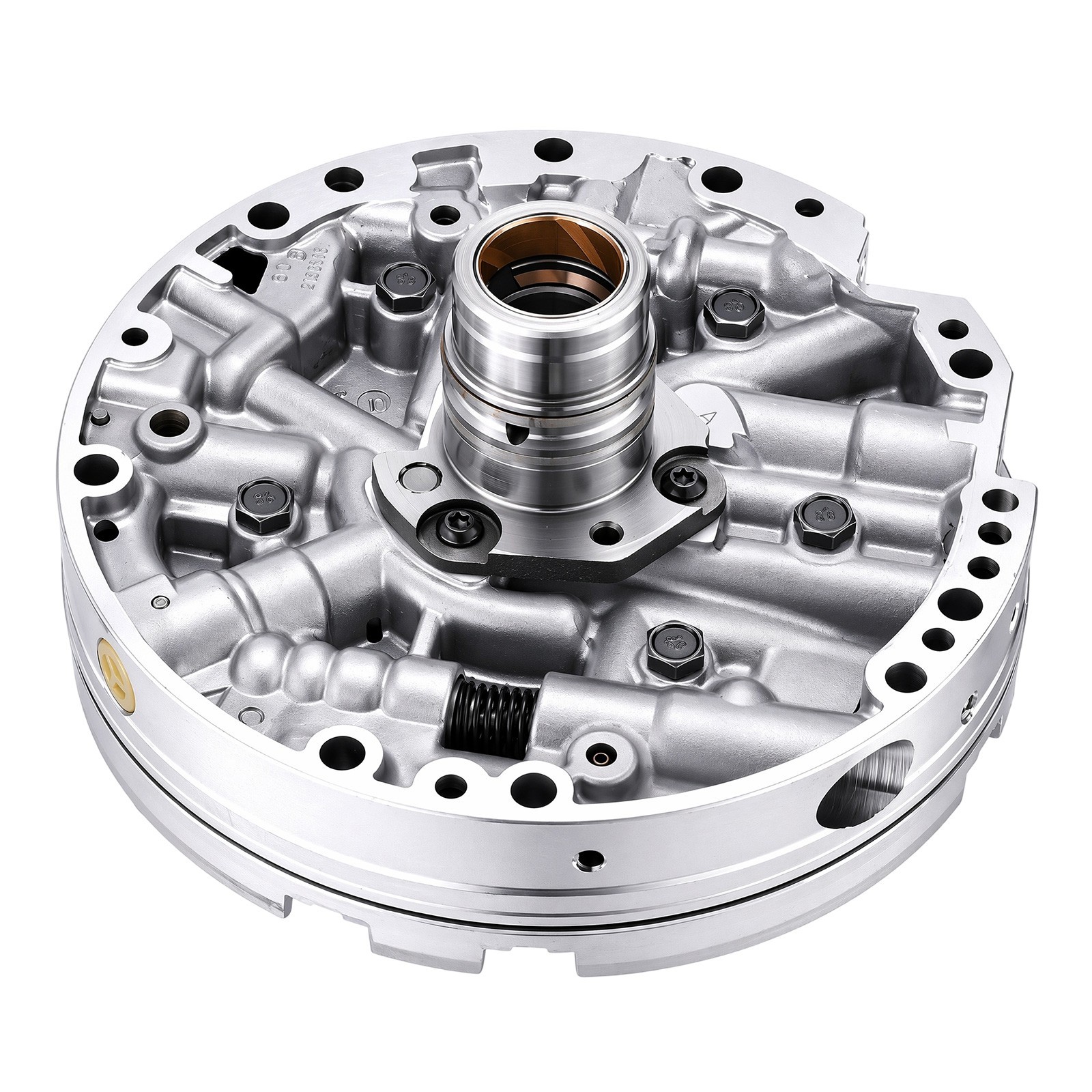 4L60E Transmission Pump 4L60E High Performance PWM 298MM Oil Pump Replacement