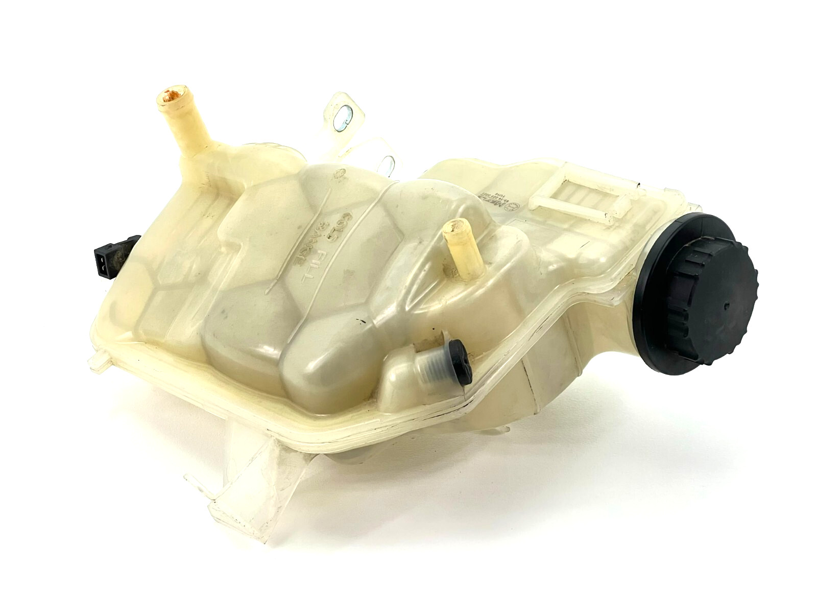 EXPANSION TANK COOLANT FOR LAND ROVER MEYLE 53-14 223 0001 GENUINE PART