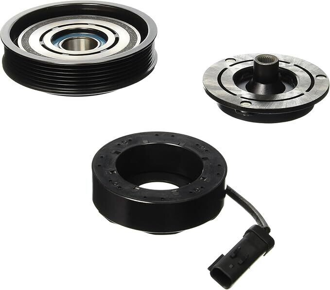 Four Seasons 47374 Clutch Assembly Four Seasons 47374 Clutch Assembly