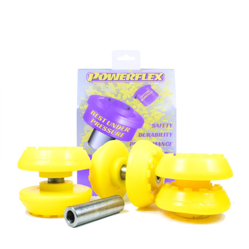 Powerflex for VW Vanagon / Eurovan Differential Mount Bushing Kit