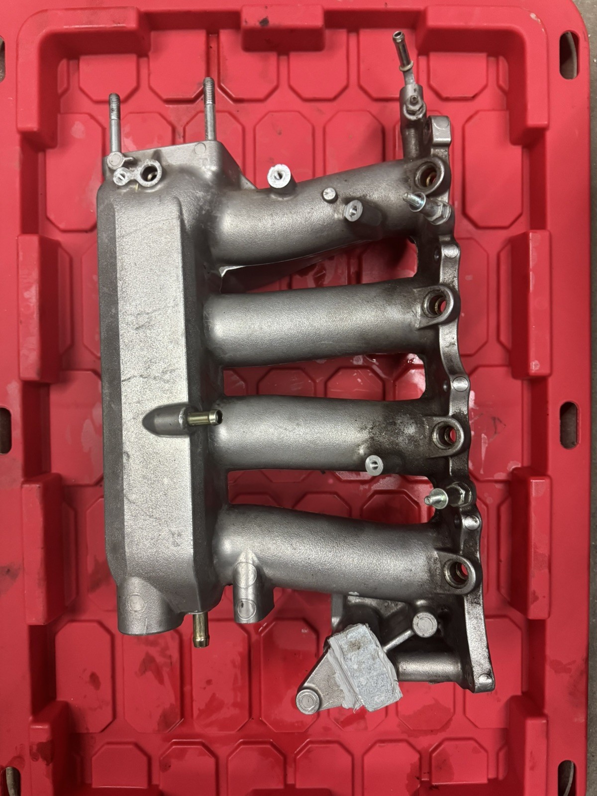 2000-2005 HONDA S2000 AP1 AP2 OEM INTAKE MANIFOLD