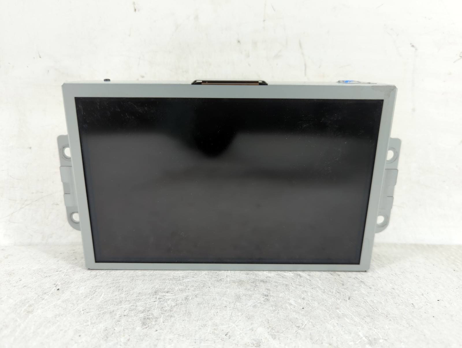 2019-2020 Ford Fusion Information Display Screen ZPB57