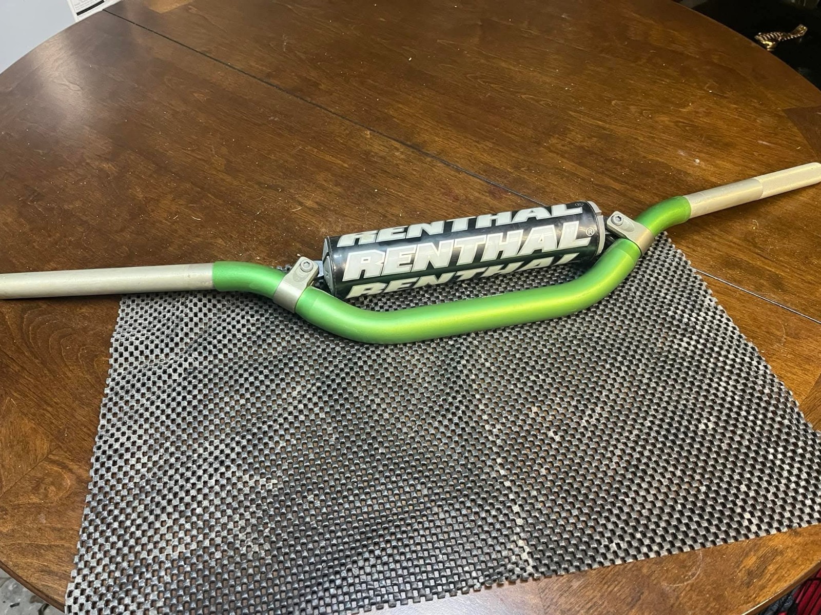 Renthal FAT Bars 1 1/8 Reed Bend 