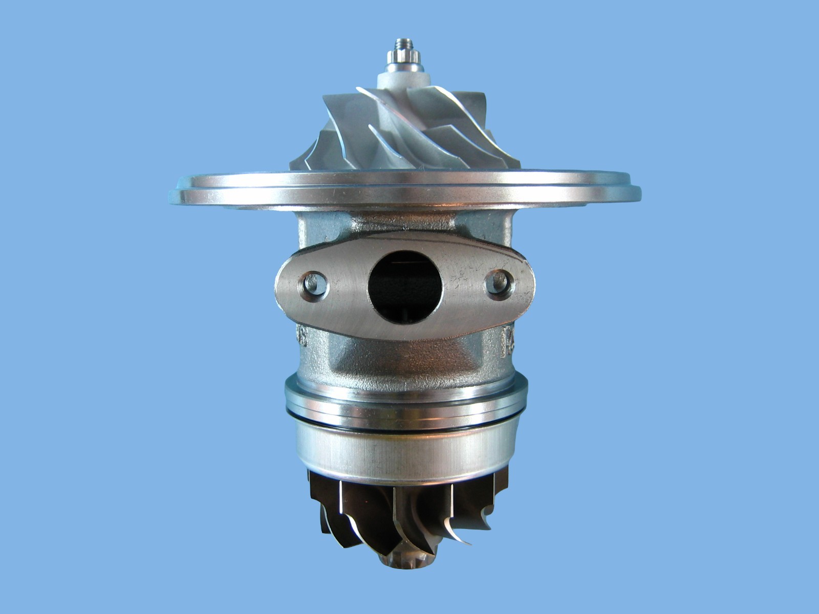 For Industrial QSB Diesel HX35W 4038289 Turbo Turbocharger Cartridge CHRA Core For Industrial QSB Diesel HX35W 4038289 Turbo Turbocharger Cartridge CHRA Core